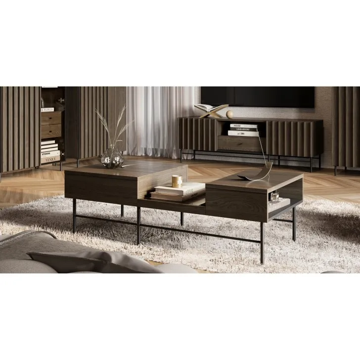 Stolik kawowy Impera