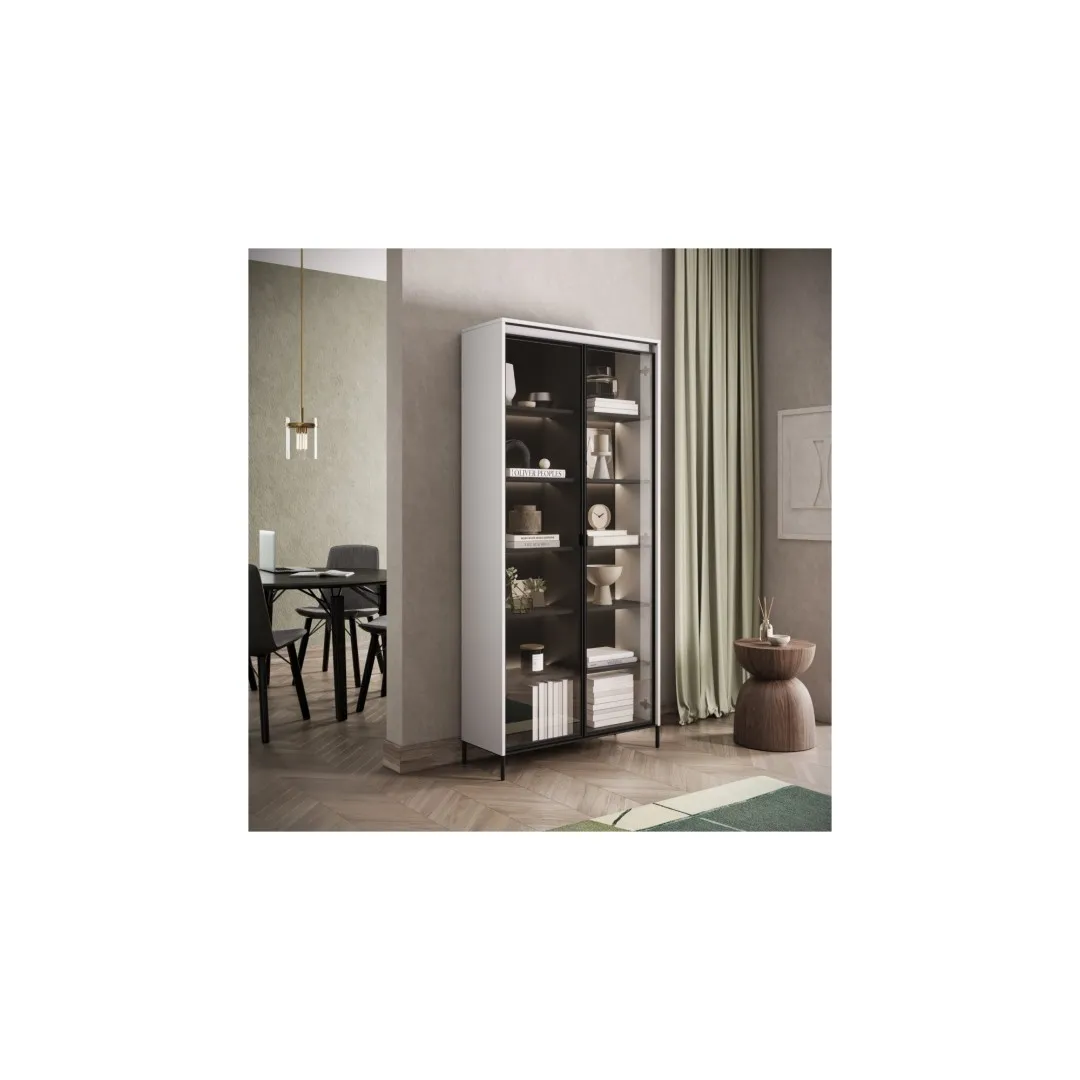 Wysoka witryna TREVIOLO