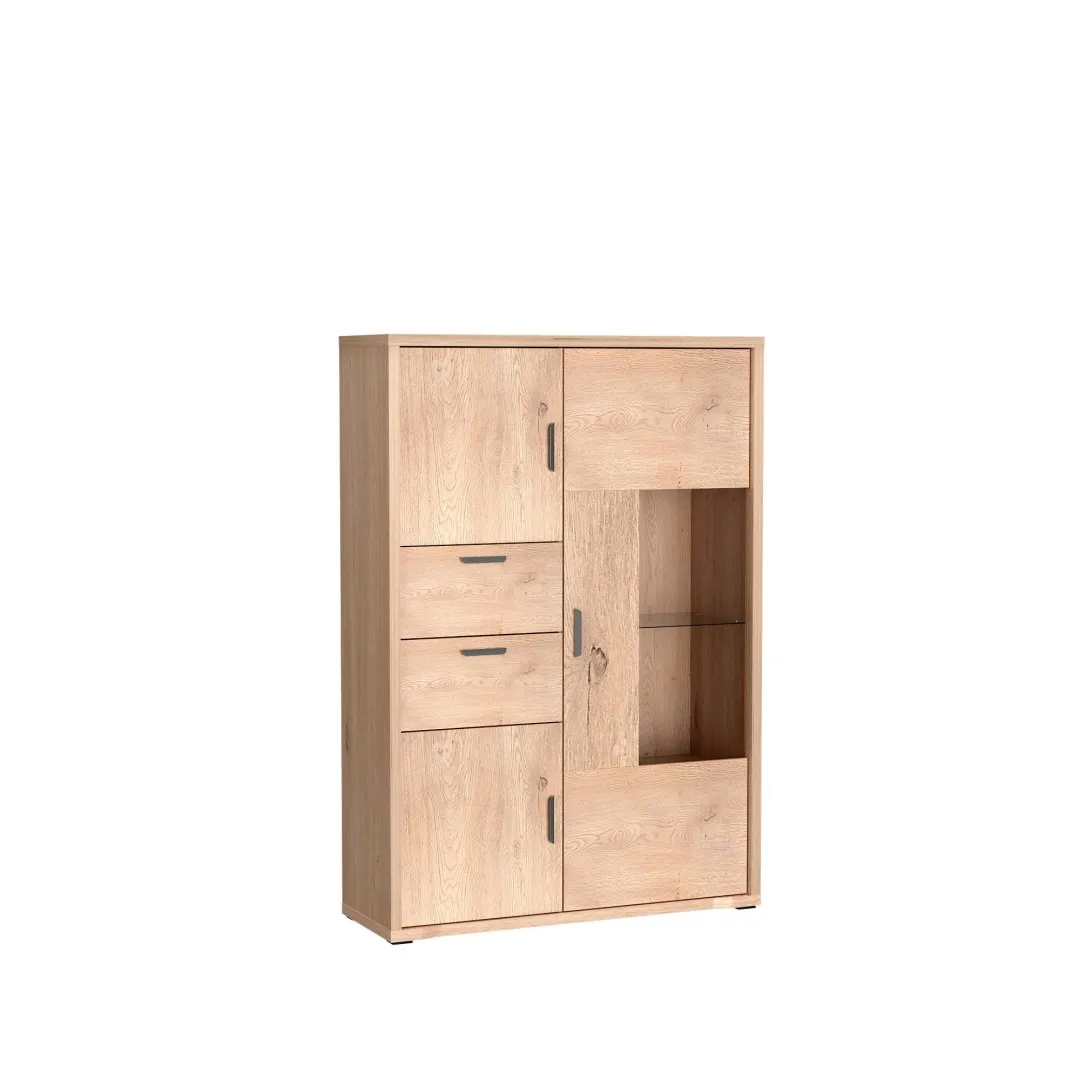 Szeroka witryna GIFU 9