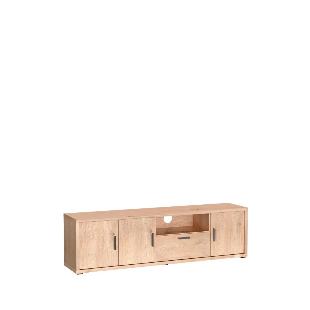 Szeroka szafka RTV GIFU 5